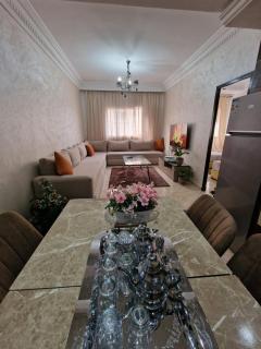 Secure apartment residence jawhara - 5