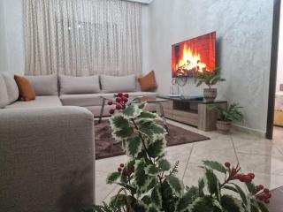 Secure apartment residence jawhara - 4
