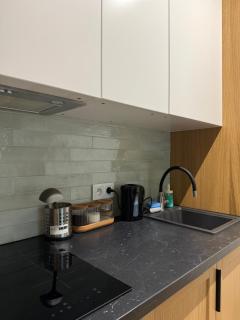 Heart of City Apartments V VI - 4