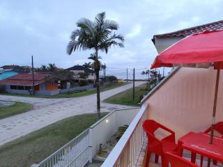 Sun and Sea House in Itapoá - 7