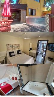 Magias de Paraty Ecopousada - 9