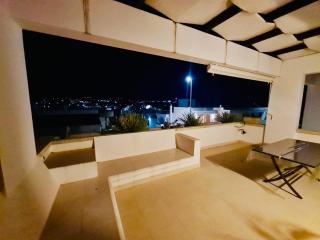 Leucasia - 3