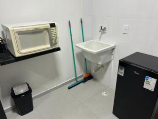 Apartamento Tibagy - 3