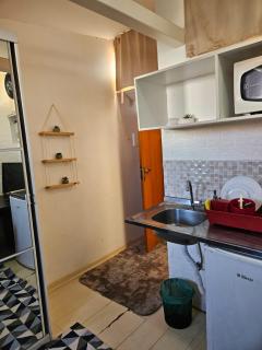 Studio Asa Sul 9 301 - 2