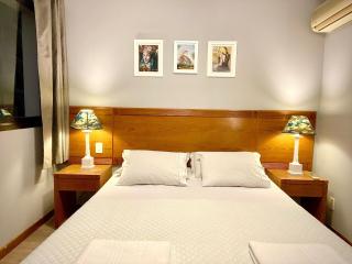 Vila Olímpia Cosmo 2dorm AC Gym - 8