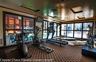 Royal King Suite Pool-Spa Ski-in out Gym, Sauna, Laundry, BBQ - 1