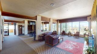 Royal King Suite Pool-Spa Ski-in out Gym, Sauna, Laundry, BBQ - 1