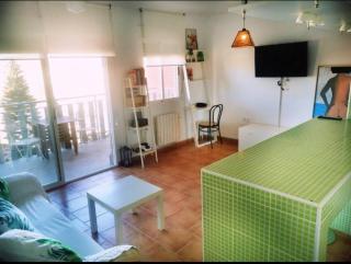 Apartamento con VISTAS - 8