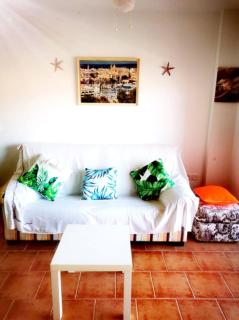 Apartamento con VISTAS - 8