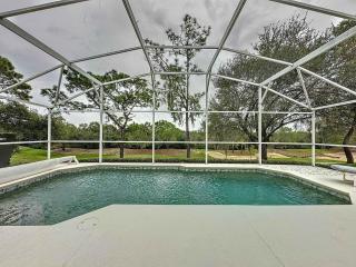 South Facing Golf Course Villa Updates Throughout - 9