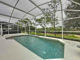 South Facing Golf Course Villa Updates Throughout - 7