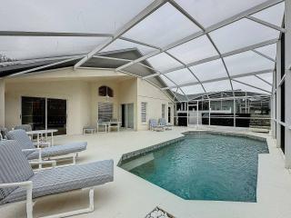 South Facing Golf Course Villa Updates Throughout - 5