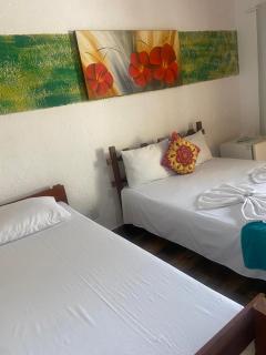 Pousada sollaris - 1