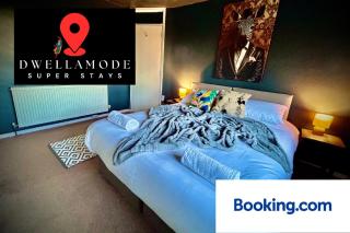 4 Bedroom House- Contractors, Crew, Group, Family - Canterbury - 0