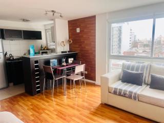 Boutique Apartment Studio a metros de Clínica Colón - 9