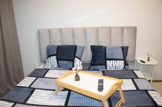 КакДома на Шагабутдинова - 5