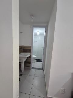 Apartamento Completo Centro - 3