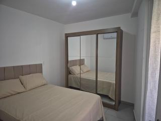 Apartamento Completo Centro - 1
