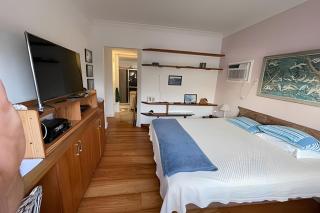 Varanda pé na areia Arpoador - 7