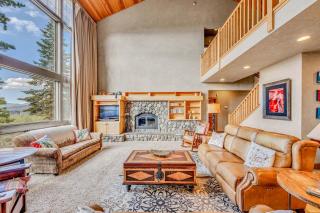 South Tahoe Haven Views Comfort Fun - 3