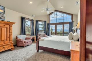 South Tahoe Haven Views Comfort Fun - 8