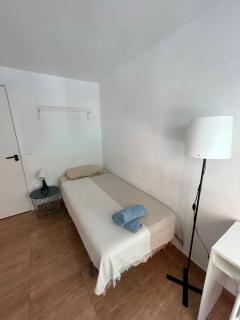 Habitación privada en piso compartido cerca del Centro Alicante - 5