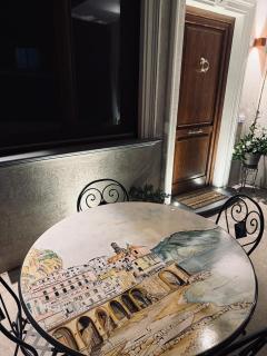 La casa di Nonna Afra - 6