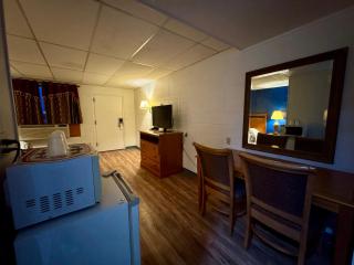 Budget Inn Ontario - Ontario - 6