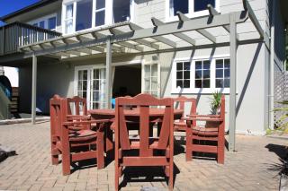 KBHH - Beachfront Paradise - BUR1 - 6