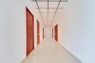 Super Hotel O Vazhakkala - 8