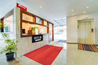 Super Hotel O Vazhakkala - 5