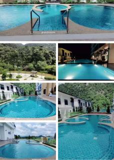 Sunway Onsen Theme Park View Ipoh - 2
