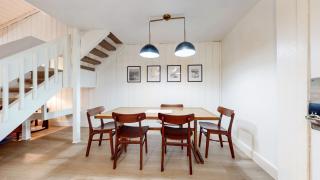 Mammoth Reservations - 4