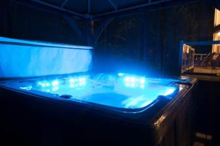 Le Missionnaire par Chalets Confort Mauricie - 7