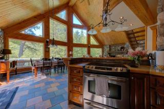 Le Missionnaire par Chalets Confort Mauricie - 2