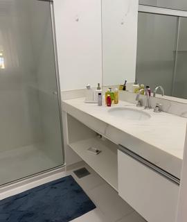 Baixo Leblon, amplo, moderno e equipado - 7