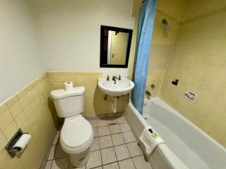 Budget Inn Ontario - Ontario - 8