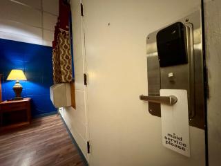 Budget Inn Ontario - Ontario - 9