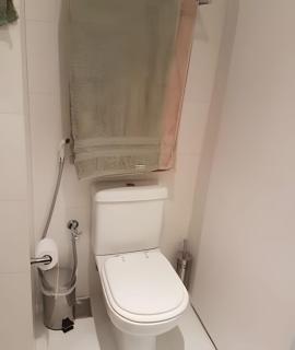 Leblon Ap 3 qtos c/garagem no polo gastronômico - 1