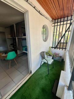 Ocean Lovers Hostel & Apartments - 9