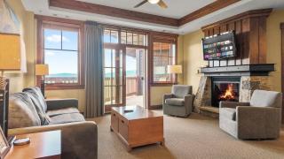 Luxury 2-Bedroom Resort Suite at One Ski Hill Place Breckenridge with Mountain Views and Resort Ameneties - 5