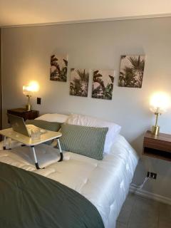 Depto 2D moderno y acogedor con ubicación de lujo - 2