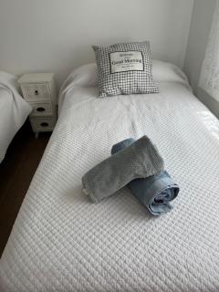 Apartment with sea and Sitges views - 3