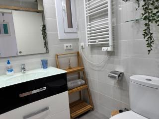Apartment with sea and Sitges views - 2