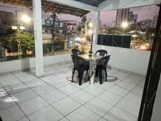 Casa Altos COP30, Next to the Hangar - Belém - 9