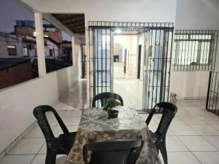 Casa Altos COP30, Next to the Hangar - 8