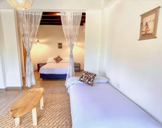 Suite frente al lago I ABNB - 5