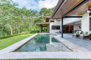 Villa Ballena-luxury Ocean view - 1