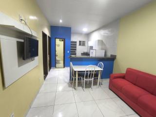 Boa vista, Olímpico - Apartamento mobiliado - 9