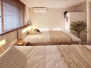 Gangnam Station, Yeoksam Station, 5-minute walk, luggage storage, business trip, 6 people - Seul - 9